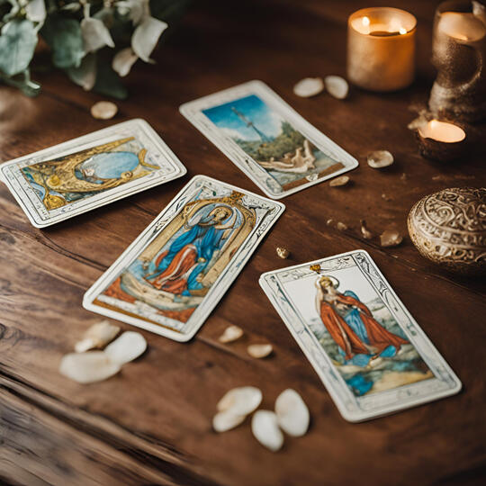 Tarot Pricing Tarot Pricing